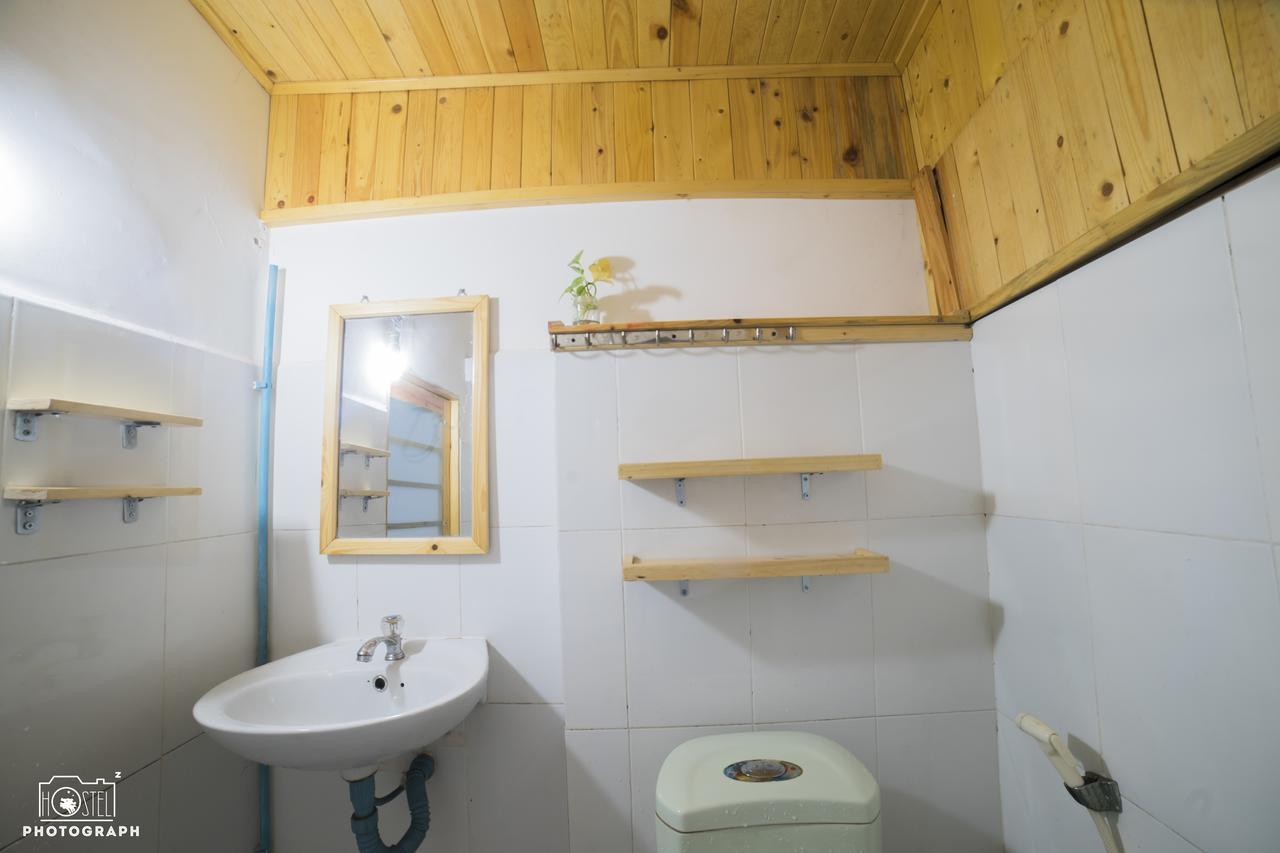 Photograph Hostel Da Nang Eksteriør billede